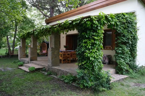 Szántód apartman kiadó