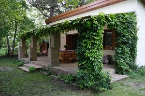 Szántód apartman kiadó