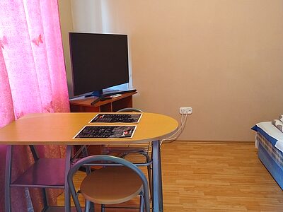 8622 Szántód Nyár u. 14. apartman szállás
