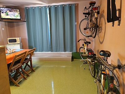 8622 Szántód Nyár u. 14. apartman szállás