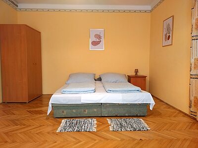 8622 Szántód Nyár u. 14. apartman szállás