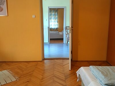 8622 Szántód Nyár u. 14. apartman szállás