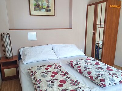 8622 Szántód Nyár u. 14. apartman szállás