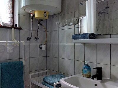 8622 Szántód Zrínyi u. 3. apartman szállás