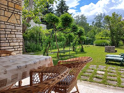 Szántód apartman kiadó