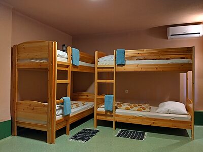 8622 Szántód Nyár u. 14. apartman szállás