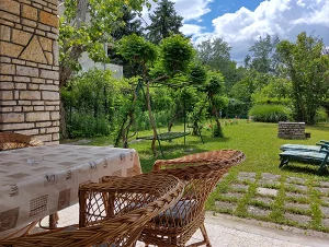 Szántód apartman kiadó