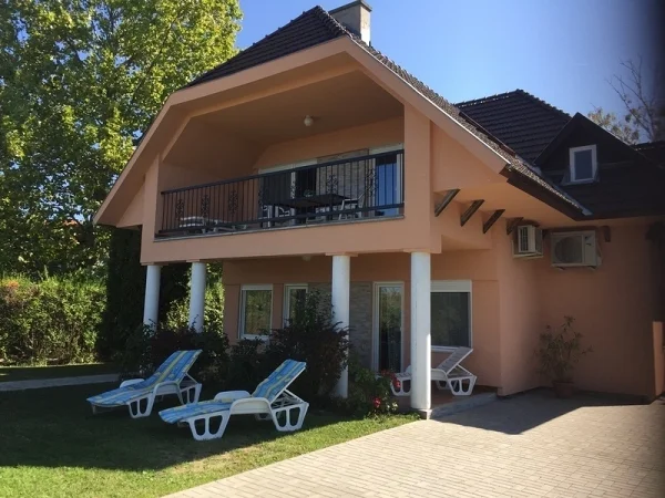 Szántód apartman kiadó