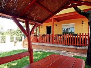 Szántód apartman kiadó