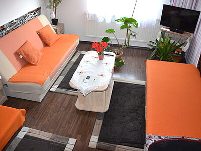 2067 Szárliget Ady Endre 33-35 apartman szállás
