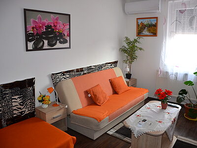 2067 Szárliget Ady Endre 33-35 apartman szállás