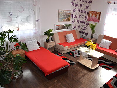 2067 Szárliget Ady Endre 33-35 apartman szállás