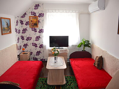 2067 Szárliget Ady Endre 33-35 apartman szállás
