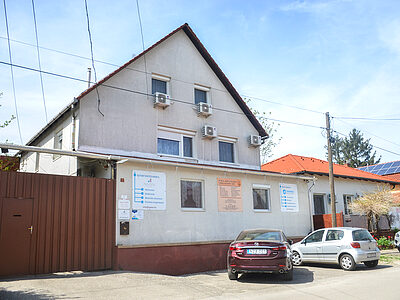 Szárliget apartman kiadó
