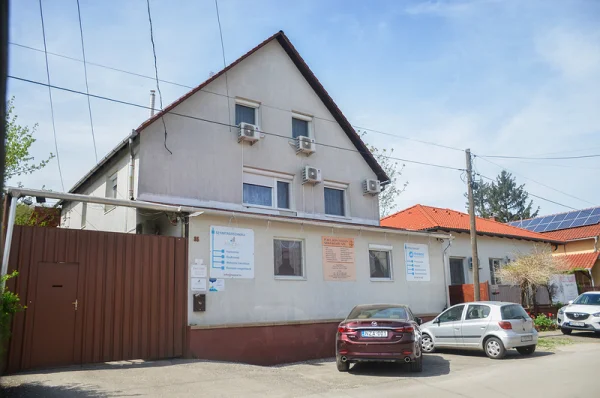 Szárliget apartman kiadó
