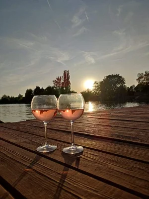 Szarvas apartman kiadó