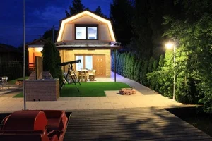 Szarvas apartman kiadó