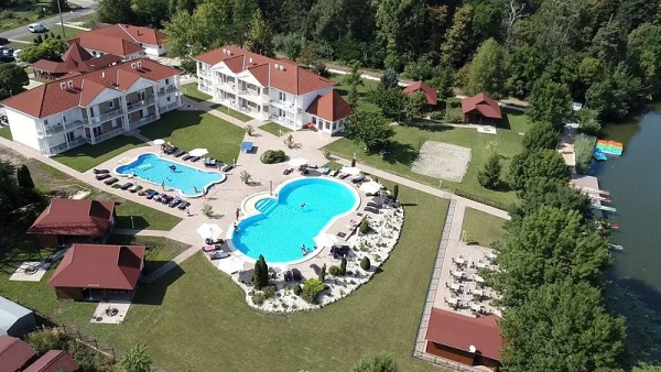 Szarvas apartman kiadó