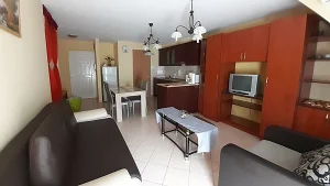 Szarvas apartman kiadó