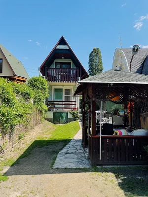 Szarvas apartman kiadó