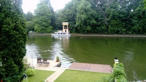 Szarvas apartman kiadó