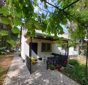 Szarvas apartman kiadó