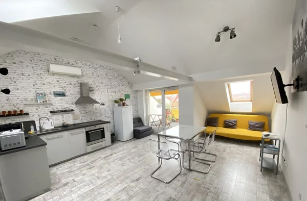 Szeged apartman kiadó