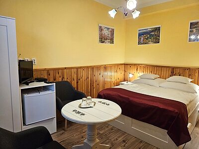 6725 Szeged Boldogasszony sugárút 50. apartman szállás