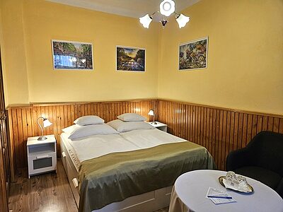 6725 Szeged Boldogasszony sugárút 50. apartman szállás