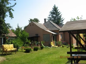 Szenna apartman kiadó