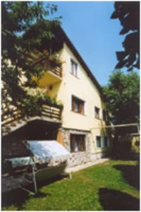 Szentendre apartman kiadó