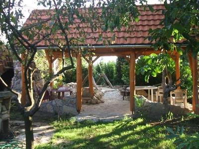 Szentgál apartman kiadó