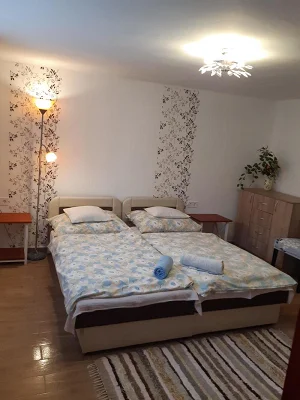Szentgotthárd apartman kiadó