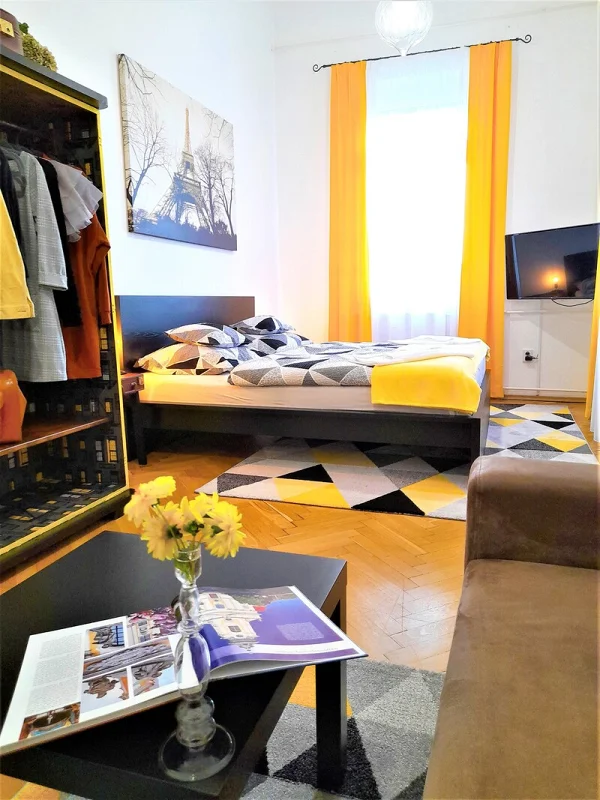 Szentgotthárd apartman kiadó