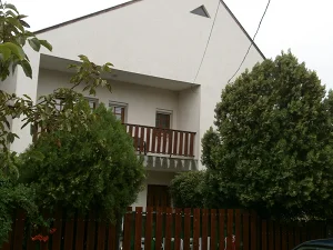 Szentkirályszabadja apartman kiadó