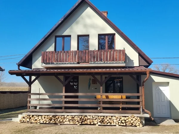 Szigetbecse apartman kiadó