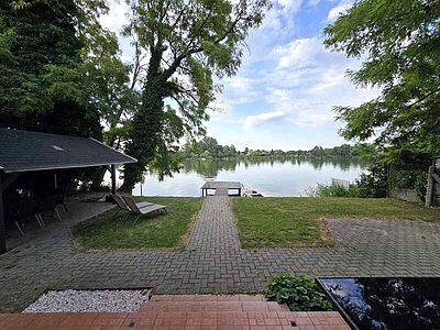 2321 Szigetbecse Királyréti dunasor 19 apartman szállás