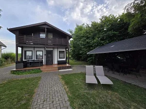 Szigetbecse apartman kiadó