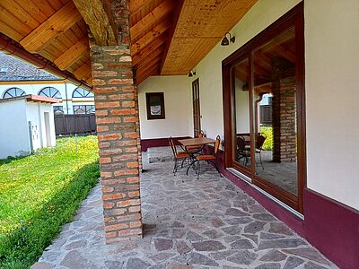 7900 Szigetvár Istvánffy Miklós utca 31. apartman szállás