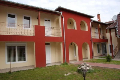 Szigetvár apartman kiadó