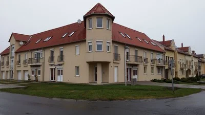Szigetvár apartman kiadó