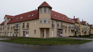 Szigetvár apartman kiadó