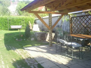 Szigliget apartman kiadó