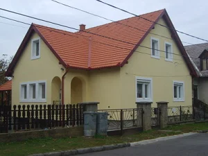 Szigliget apartman kiadó