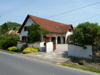 Szigliget apartman kiadó