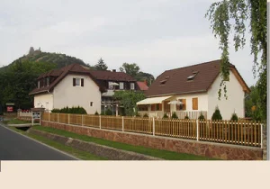 Szigliget apartman kiadó