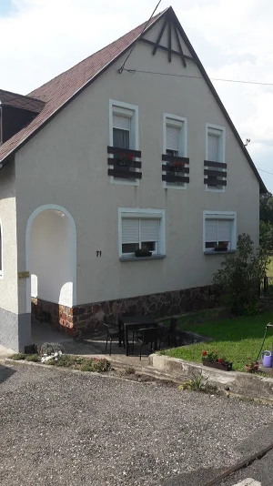 Szigliget apartman kiadó