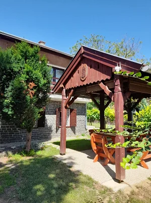 Szigliget apartman kiadó