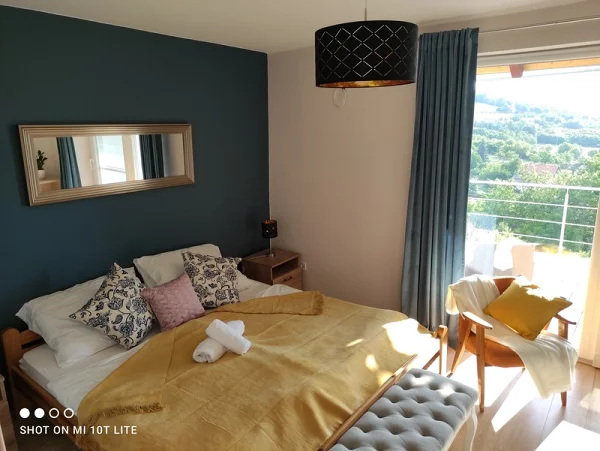 Szigliget apartman kiadó