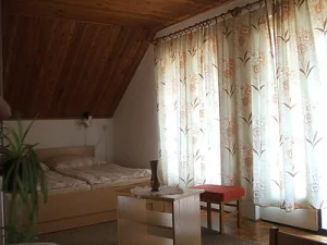 Szigliget apartman kiadó